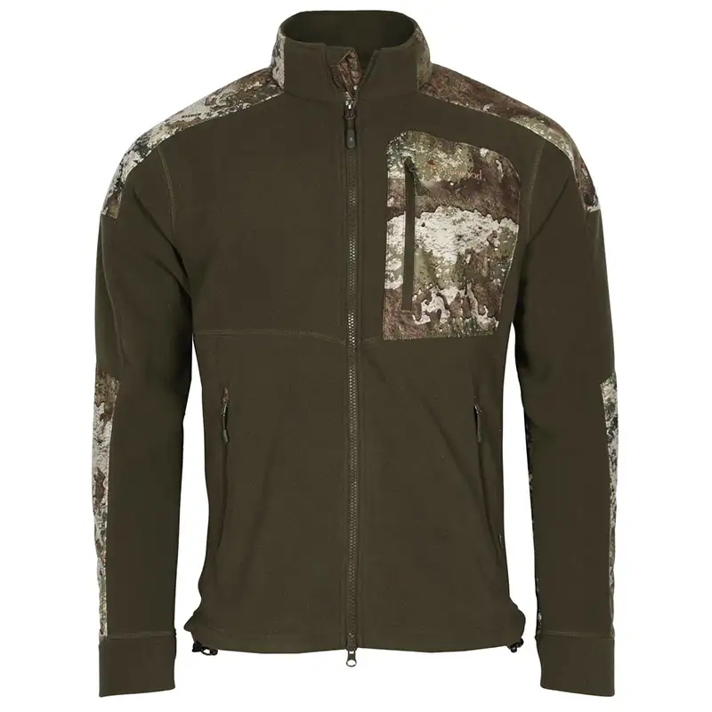 Veste De Chasse Pinewood Retriever / AP Xtra - Mossgreen - Vestes De