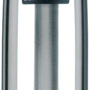 THERMOS Ståltermos 0,5 l borstad