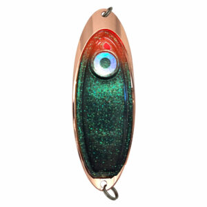 Alpina Lux Light LED 65mm / 8g - Black Magic