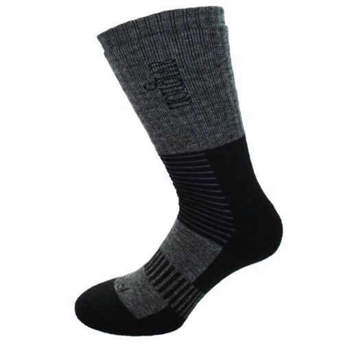 Avignon Ull Mid - Basic grey