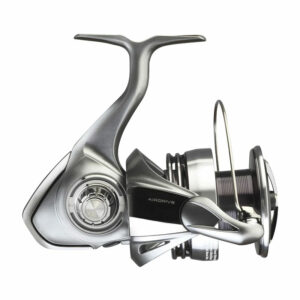 Daiwa 23 Exceler LT 3000 D-C - Bild 2