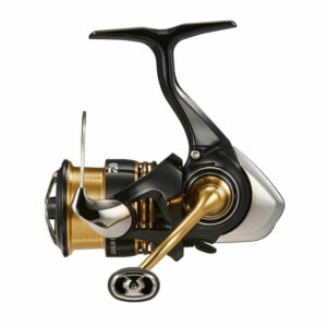 Daiwa 23 Legalis LT 2500D