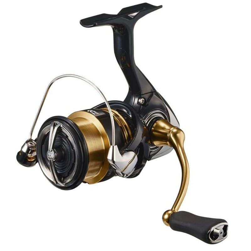 Daiwa 23 Legalis LT 2500D
