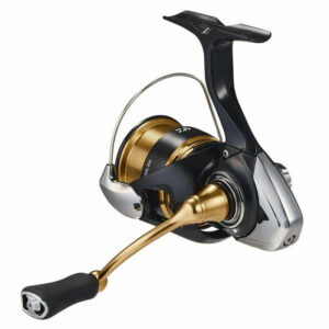Daiwa 23 Legalis LT 2500D