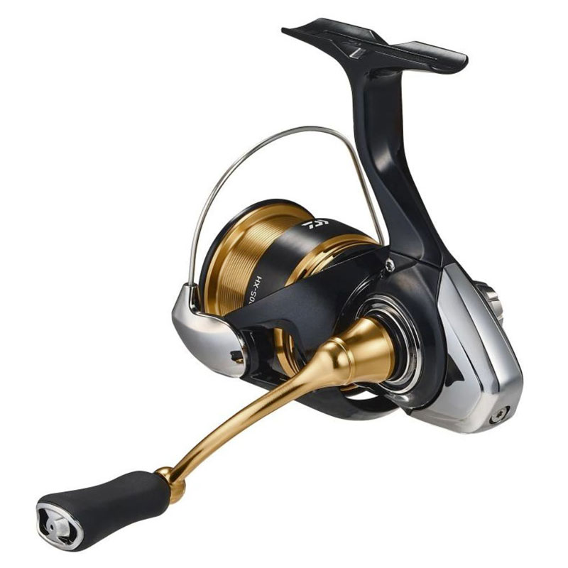 Daiwa 23 Legalis LT 2500D
