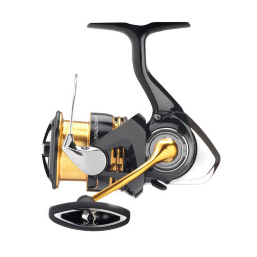 Daiwa 23 Legalis LT 2500D