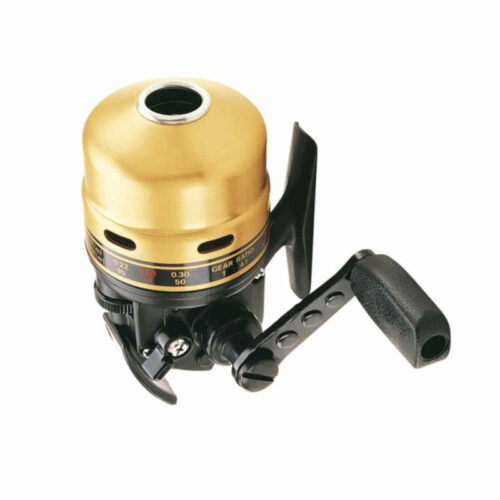 Daiwa Gold Cast 120