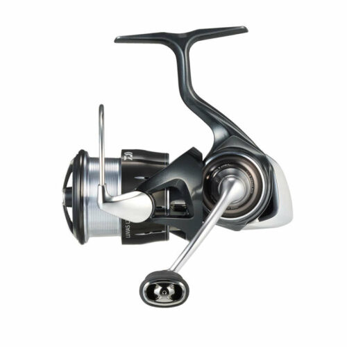 Daiwa 24 Luvias PC LT2500D