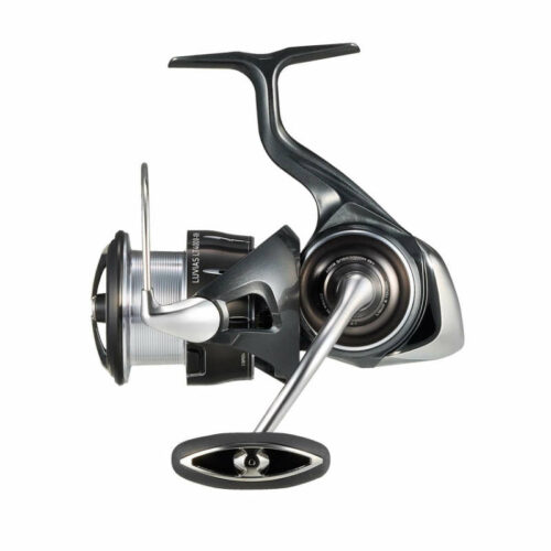 Daiwa 24 Luvias LT 4000D