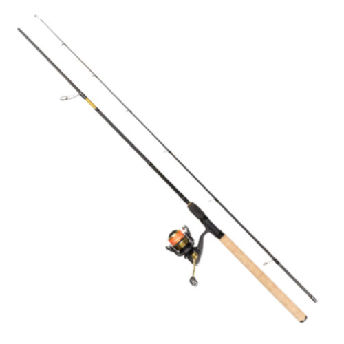 Daiwa Procaster RS Haspelcombo 7' / 5-25g inkl. lina