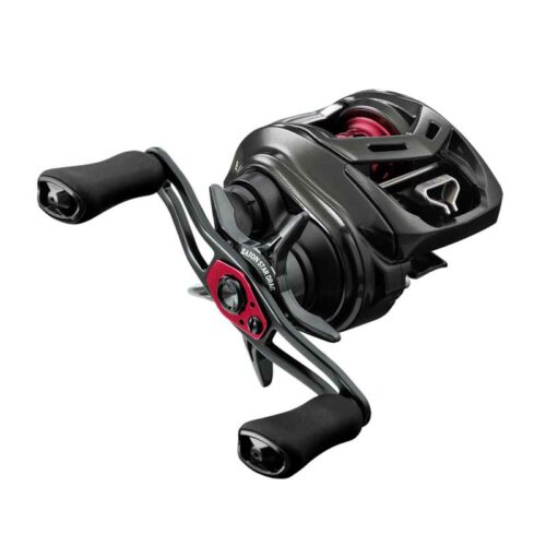 Daiwa Prorex BF TW 70XH