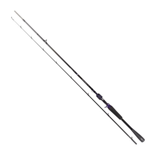 Daiwa Prorex AGS 7' 5-25g Spinn - Universal