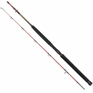 Daiwa Seahunter 702HFS 7' 150-300g Haspel