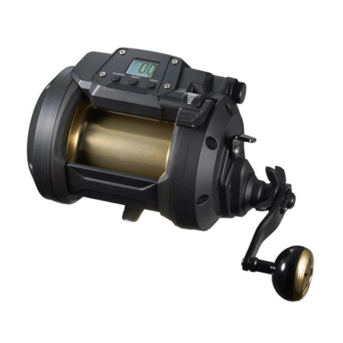 Daiwa Tanacom 800