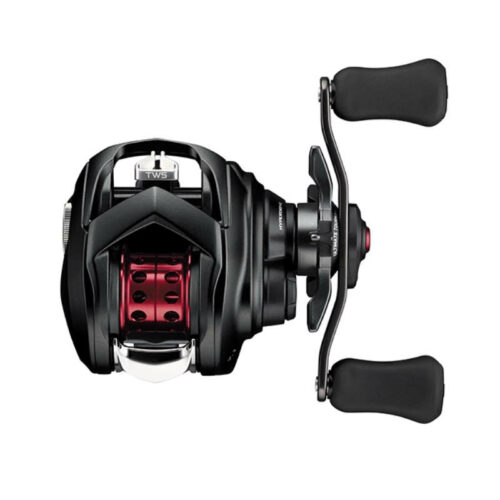 Daiwa Tatula BF TW 70XH