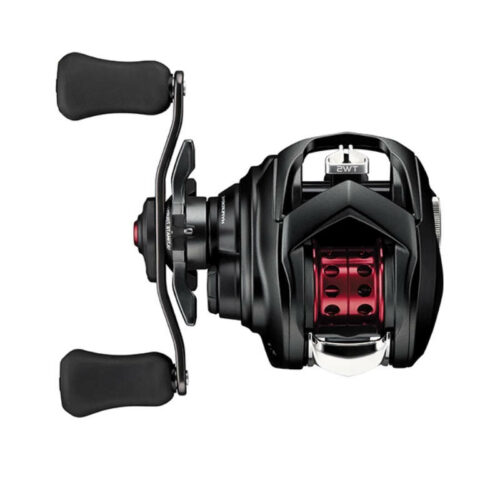 Daiwa Tatula BF TW 70XHL