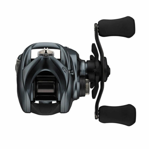 Daiwa 24 Tatula SV TW 100H