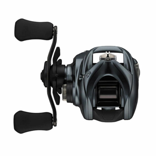 Daiwa 24 Tatula SV TW 100HL