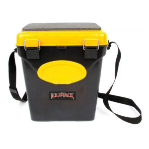 Pimpelskrylla plast Ice Attack