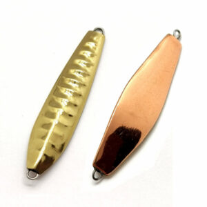 Vertikalpirk Tornado  45mm / 13g