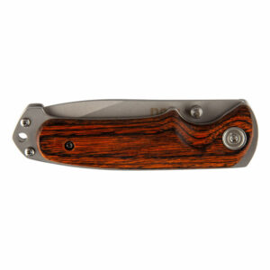 Ifish Fällkniv Wood