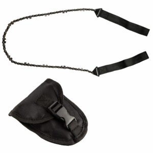 Ifish Campingsåg Kedjan