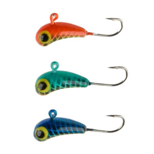 Ifish Birra Microbalans 23mm 3-pack