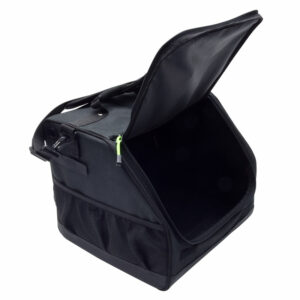 Patriot Ekolodsväska L - Till 7-9