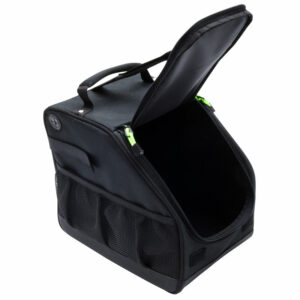 Patriot Ekolodsväska S - Till 4-5