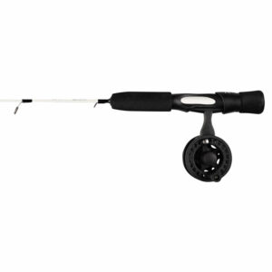 Daiwa Ice TDI18XH/BLB6 47cm Isfiskeset