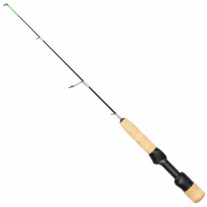 Daiwa Ice Q Isfiskespö