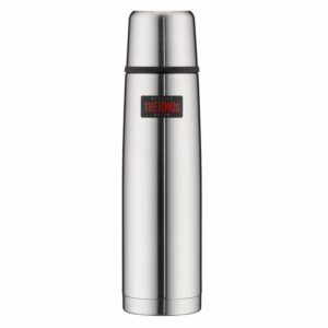 THERMOS Ståltermos 1,0
