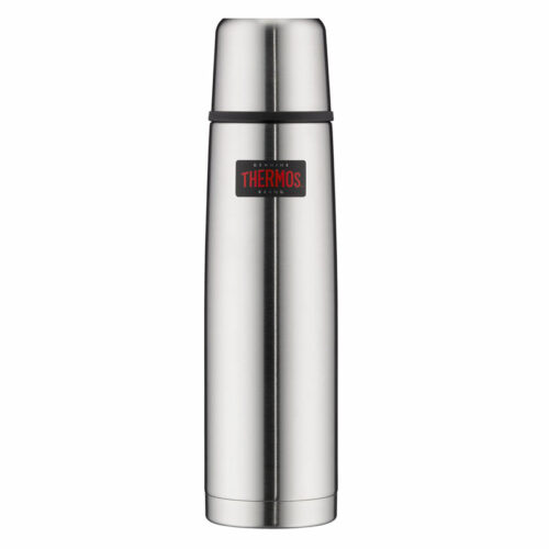 THERMOS Ståltermos 1,0