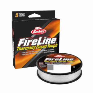 Berkley FireLine Crystal 150m