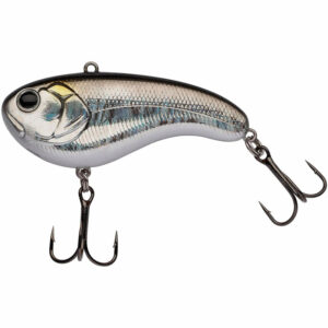 Berkley Flatt Shad 50mm 9g - Natural Shiner