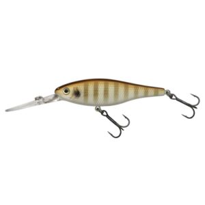 Berkley Pulse Minnow Deep 8cm / 13g