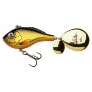 Berkley Pulse Spintail XL 28g