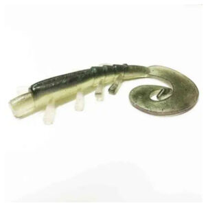 Bite of Bleak Lizzard E 7 cm (8-pack)