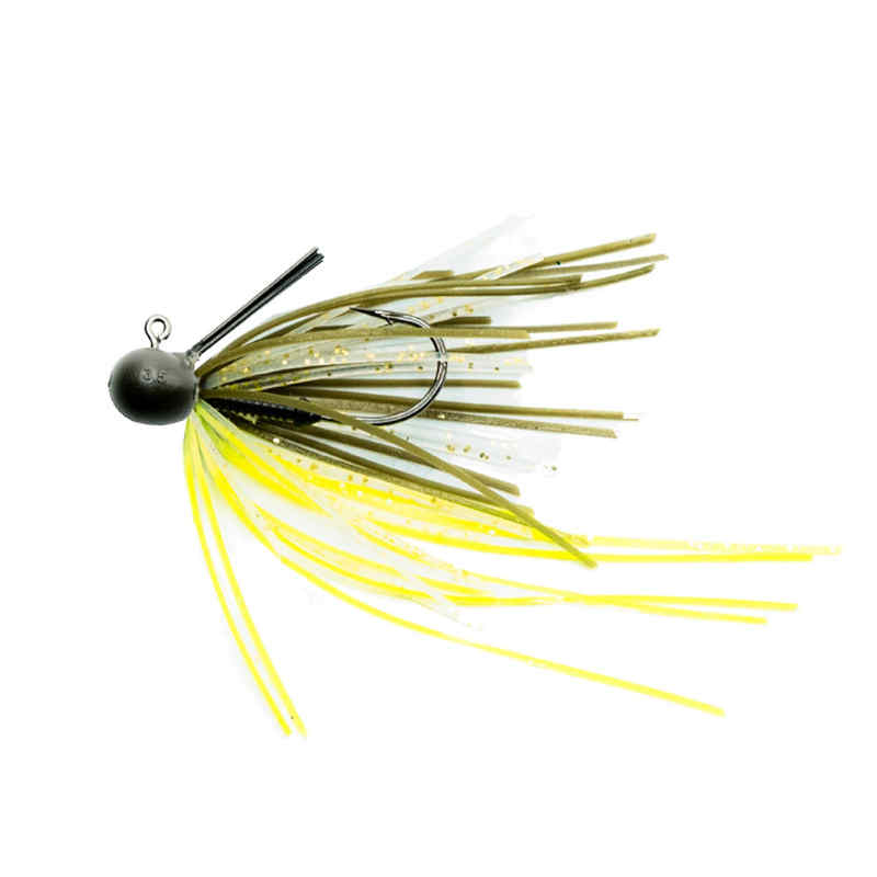 Noike Kaishin Finesse Jig 5.2g