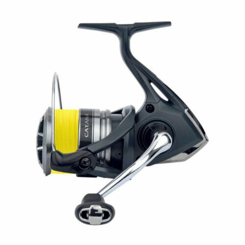 Shimano Catana 2500 FE inkl flätlina