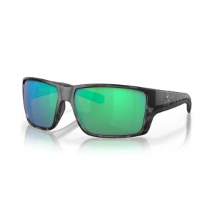 Costa Reefton Pro Tiger Shark - Green Mirror 580G