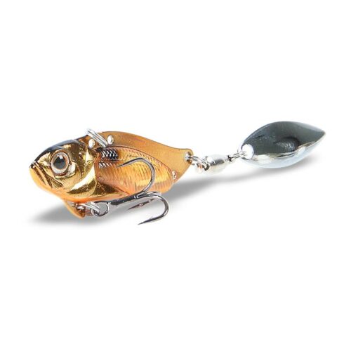 Strike Pro Astro Vibe Willow Blade 5,5cm / 17g