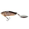 Black Silver OB