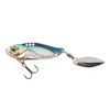 Blue/Silver OB