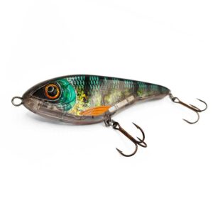 Buster Jerk 15cm Shallow - Gäddfemman - SnaskarBorren G5
