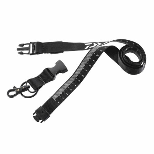 Daiwa Lanyard Measure