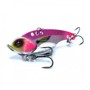 Daiwa Prorex Metal Vibe 14g A5 Edition