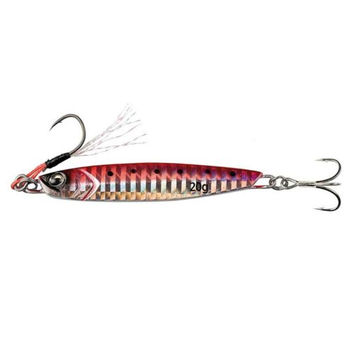 Daiwa Samurai Jig R 40g