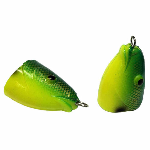 Ifish Kastplugg 15g, 2-pack