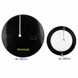 Isoleringslock till Borrhål